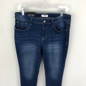 kensie insta soft jeans